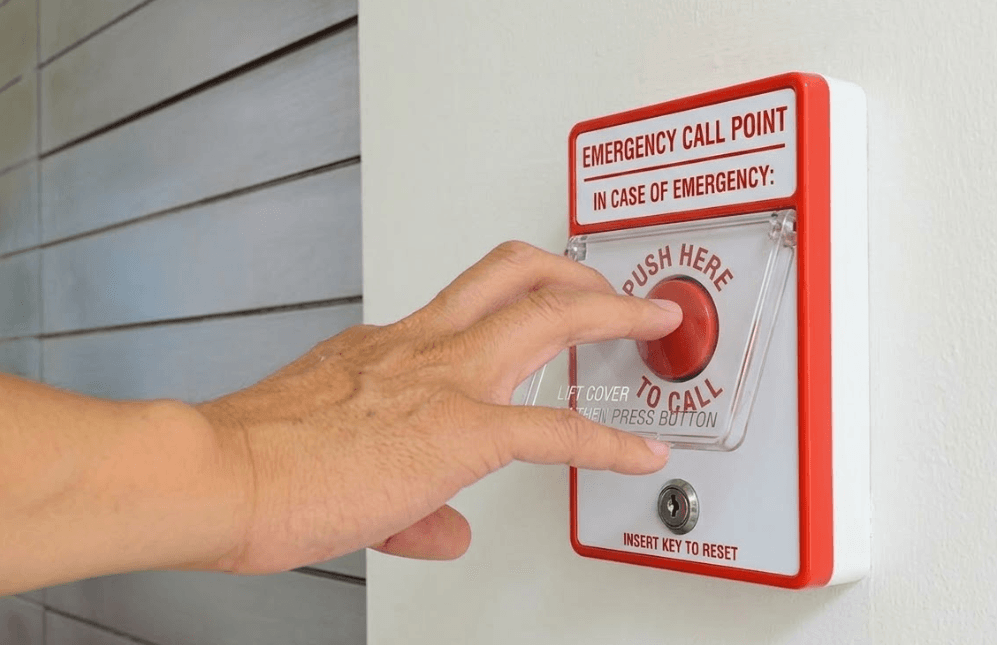 Compliance-Ready Corridors