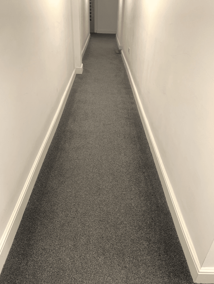 Spotless Office Space